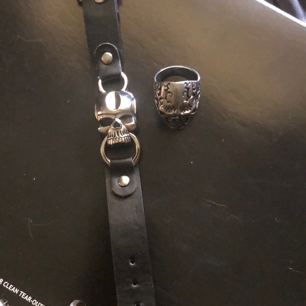 Men’s bundle